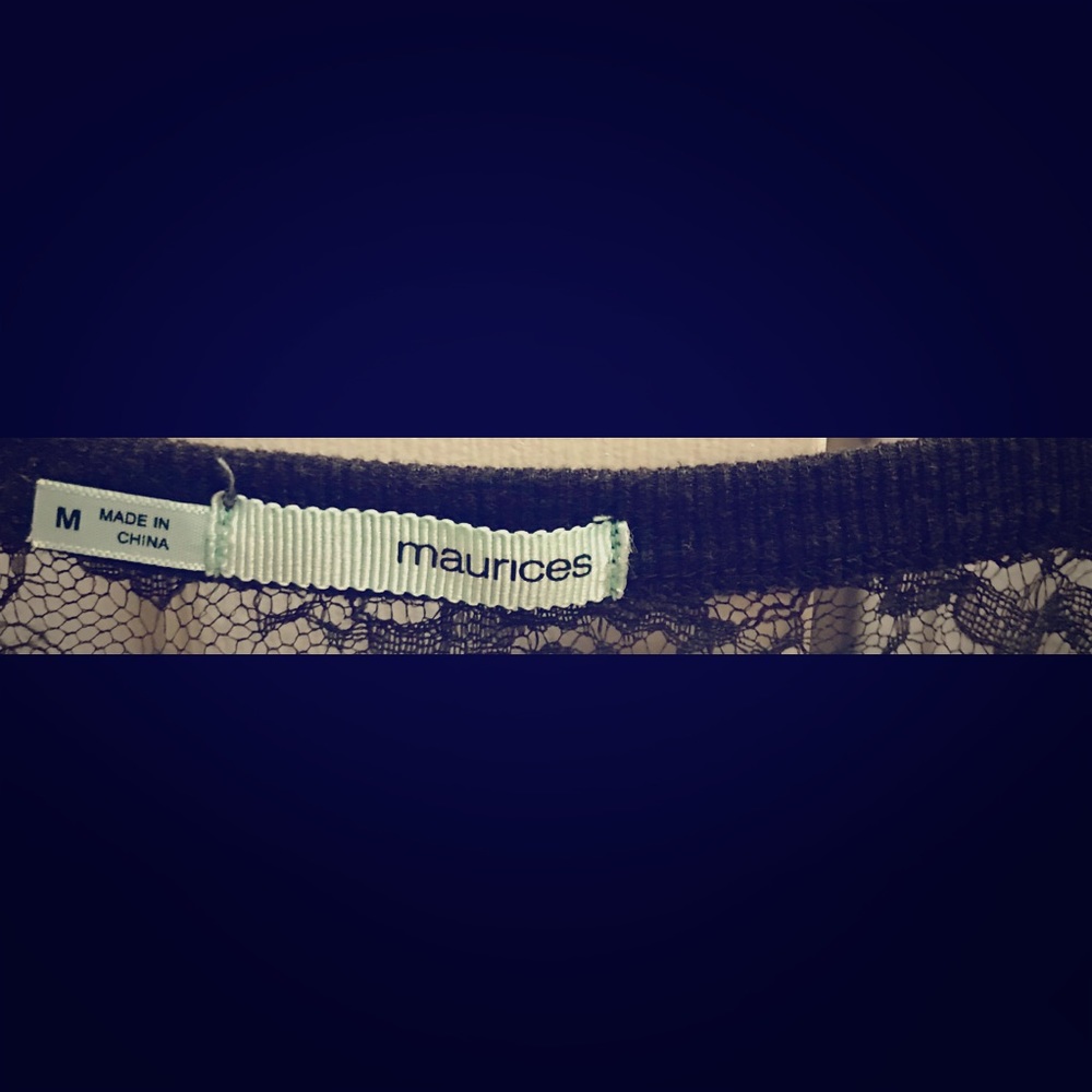 Maurice’s